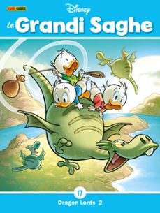 le grandi saghe 17 (ebook)-9791221906691