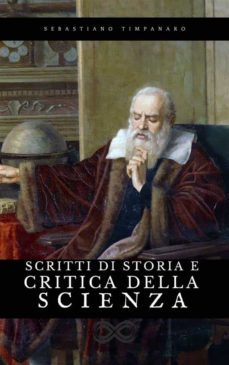 scritti di storia e critica della scienza (ebook)-9791222022291