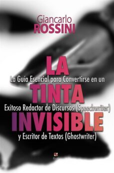 la tinta invisible (ebook)-9791222409191