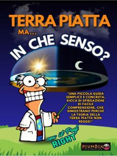 terra piatta ma... in che senso? (ebook)-9791222771991