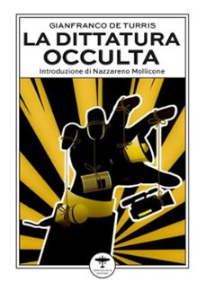 la dittatura occulta (ebook)-9791223007891