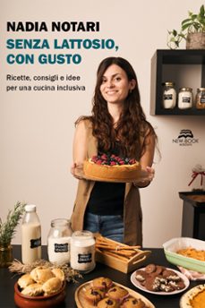 senza lattosio, con gusto (ebook)-9791223088791