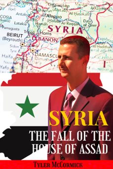 syria: the fall of the house of assad (ebook)-9791223092491