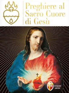 preghiere al sacro cuore di gesu (ebook)-9791256390991