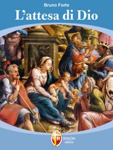 l'attesa di dio (ebook)-9791256391691