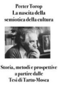 Imagen Principal de La nascita della semiotica della cultura