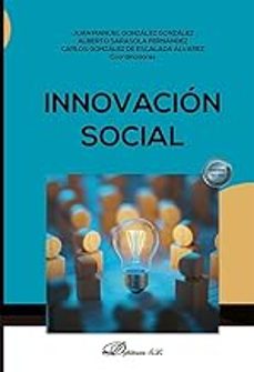 innovacion social-juan manuel gonzalez-9791370067991