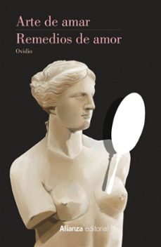 arte de amar. remedios de amor (ebook)-9791370091491