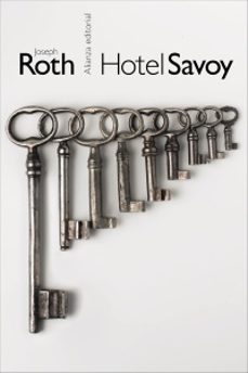 hotel savoy-joseph roth-9791370092191