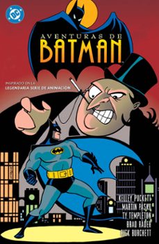 aventuras de batman 1-9791370130091