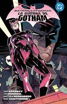 catwoman. la guerra de gotham-chip zdarsky-9791370134891