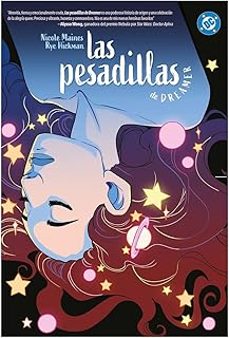 las pesadillas de dreamer-rye hickman-nicole maines-9791370136291