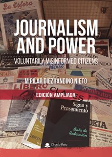 journalism and power-m pilar diezhandino nieto-9791370168391