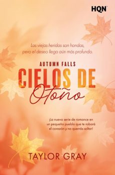 cielos de otoño (ebook)-taylor gray-9791370173791