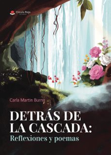 detras de la cascada: reflexiones y poemas (ebook)-9791370353391