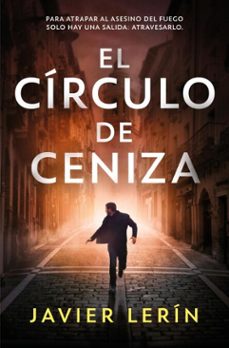 el circulo de ceniza (ebook)-javier lerin-9791387512491