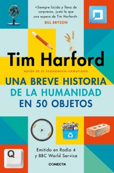 una breve historia de la humanidad en 50 objetos-tim harford-9791387513191
