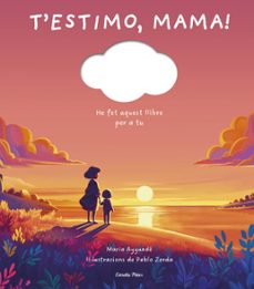 t estimo, mama-maria ayguade-9791387519391