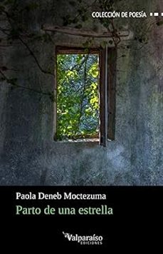 parto de una estrella-paola deneb moctezuma-9791387538491