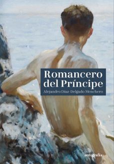 romancero del principe (ebook)-alejandro menchero díaz-delgado-9791387578091