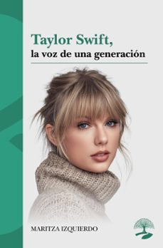 taylor swift, la voz de una generacion (ebook)-9791387586591
