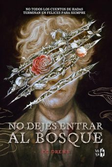 no dejes entrar al bosque (ebook)-cg drews-9791387601591