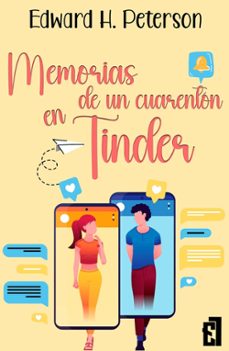 Imagen Principal de Memorias de un cuarentón en Tinder
