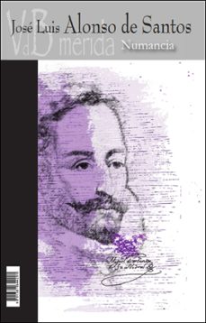 numancia-jose luis alonos de santos-9791387644291