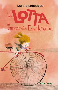 la lotta al carrer dels esvalotadors-astrid lindgren-9791387686291