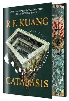 catábasis-r. f. kuang-9791387711191