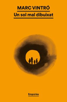 un sol mal dibuixat-marc vintro-9791387736491