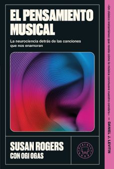 el pensamiento musical-susan rogers-9791387748791
