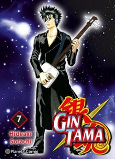 gintama nº 07/26 (ebook)-hideaki sorachi-9791387781491