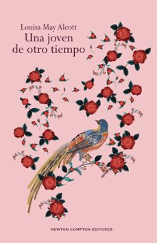una joven de otro tiempo-louisa may alcott-9791387788391