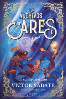 Los archivos de Ares