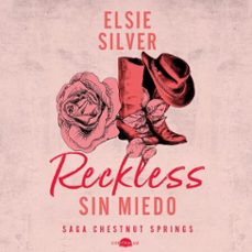 reckless: sin miedo-elsie silver-9791387810191