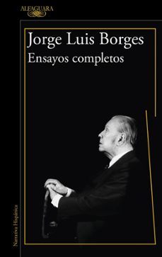 ensayos completos-jorge luis borges-9791387846091