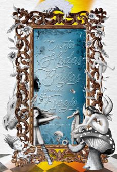 cuentos de hadas y brujas a traves del espejo (ebook)-inma colorado lluch-9791387868291