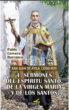 san juan de avila, leido hoy-pablo cervera barranco-9791387958091