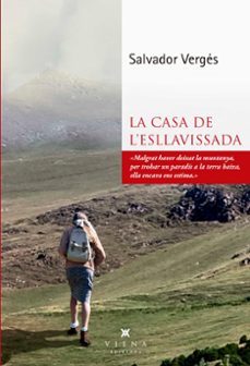 la casa de l'esllavissada-salvador verges-9791387961091