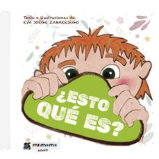 ¿esto que es? (ebook)-9791388016691