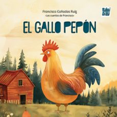 el gallo pepon-9791388050091