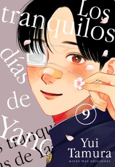 los tranquilos días de yano 9-yui tamura-9791388055591