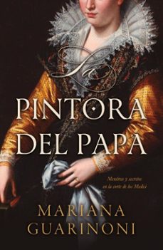 la pintora del papa (ebook)-mariana guarinoni-9791388181191