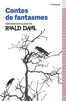 contes de fantasmes (ebook)-roald dahl-9791388277191