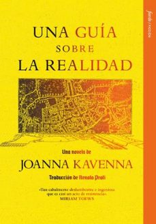 una guia sobre la realidad-joanna kavenna-9791399043891