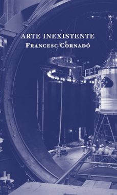 arte inexistente-francesc cornado-9791399058291