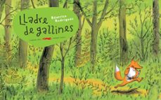 lladre de gallines-beatrice rodriguez-9791399129991