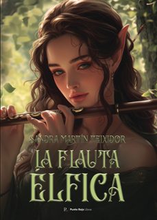 la flauta elfica (ebook)-9794249707691