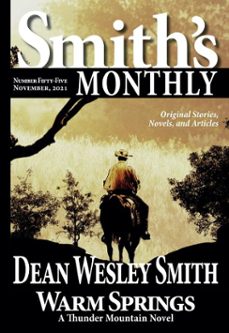 -dean wesley smith-9798201111991
